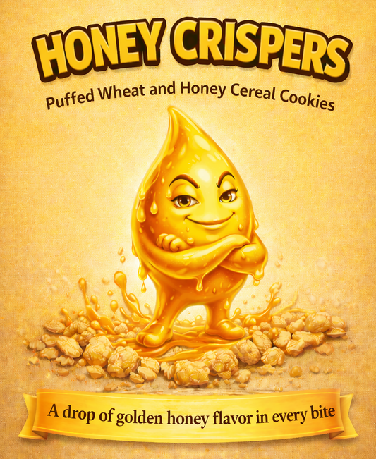 Honey Crispers