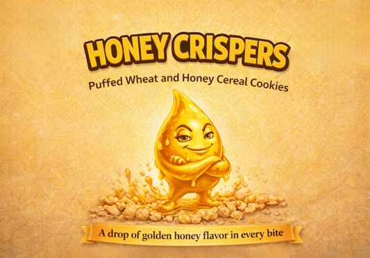 Honey Crispers - One Dozen